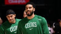 戰力榜第24週：塞爾提克、灰狼賽季末期崛起 | NBA.com