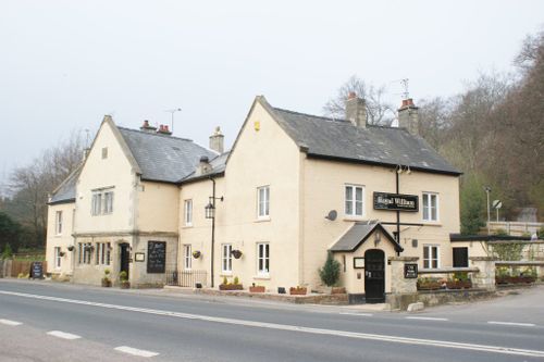 Royal William