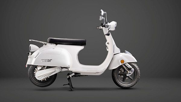 EVeium Automotive Launches Three E-Scooters, Bookings Made For Just Rs 999