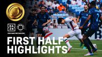 Fluminense Start Off BLAZING Against Inter Milan In First Half | FIFA Club World Cup Highlights - YouTube
