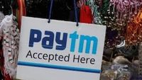 Paytm Begins Customer Migration To Fresh UPI Handles - News18
