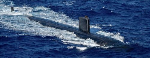 又咋呼上了：中国重大进展，2040年对美构成实质挑战