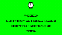 #good-company stories | HackerNoon