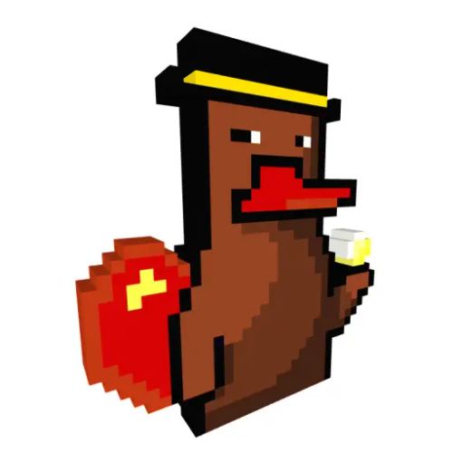 动画 3D 模型更新