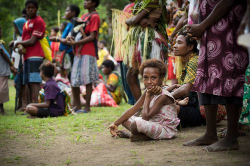  Top Places to Visit in Papua New Guinea