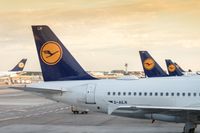 Hand Grenade "Joke" At Security Backfires For Passenger At Frankfurt Airport