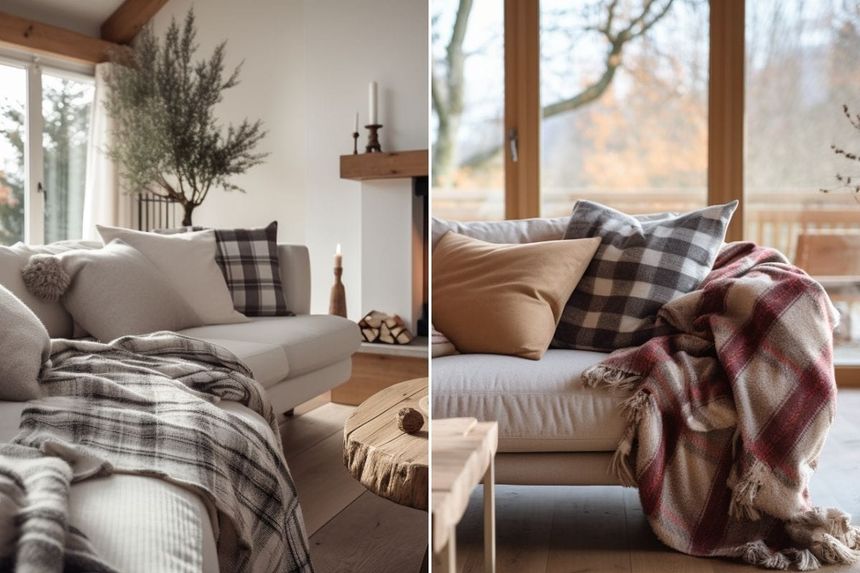 Find Your Perfect Stay