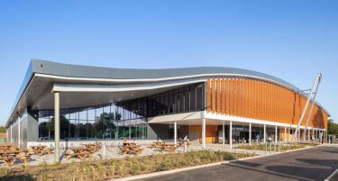 Braywick Leisure Centre