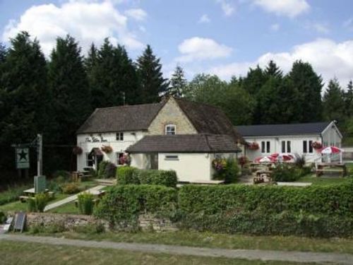 The Star Inn