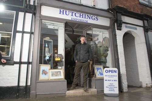 Hutchings Emporium