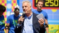 'Quiet on Set' Directors Deny Marc Summers' Claim of Being "Ambushed" by Nickelodeon Doc