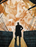 Christopher Nolan Explains Odyssey Ties to 'Oppenheimer,' Feminism and More - Variety