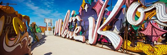 Neon Museum