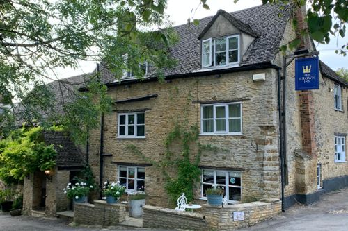The Crown Inn