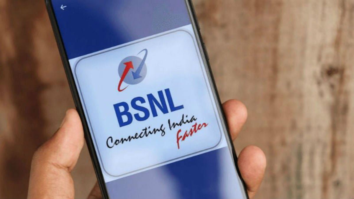 Get 20 days validity in BSNL's 49 rupees plan, you will get so many benefits