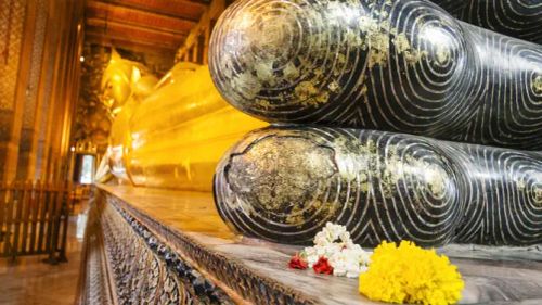 Wat Phra Chetuphon Wimon Mangkhalaram Rajwaramahawihan