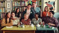 The End of an Era: Inside ‘Heartstopper Forever’ and the Show That Changed British YA - The Hollywood Reporter