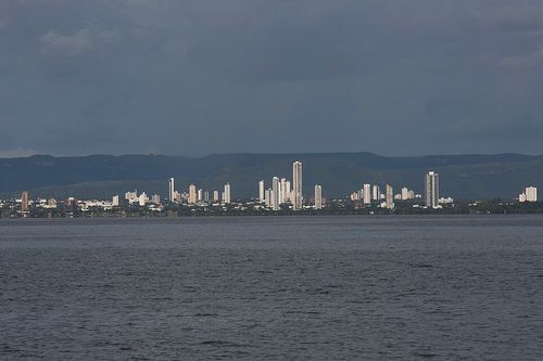 Palmas, Brazil