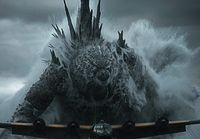 ‘Godzilla Minus Zero’ Review: Godzilla and King Ghidorah Battle to the Death in the Even Grander Follow-Up to ‘Godzilla Minus One’ - Variety