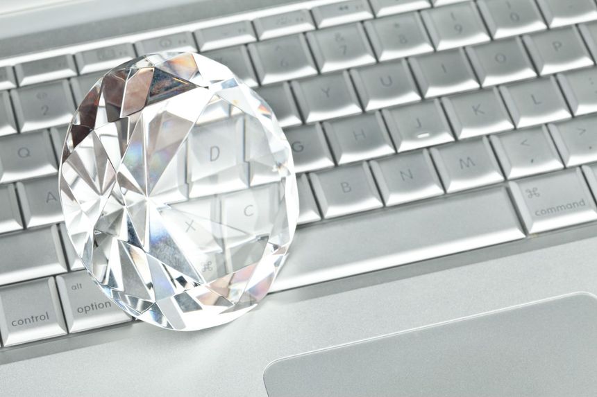 Diamonds