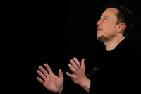 SpaceX stock down again, shaving off some IPO gains; confirms debt offering - Yahoo Finance