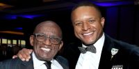Craig Melvin, Al Roker granted protective orders against crazed ‘Today’ show intruder - Page Six
