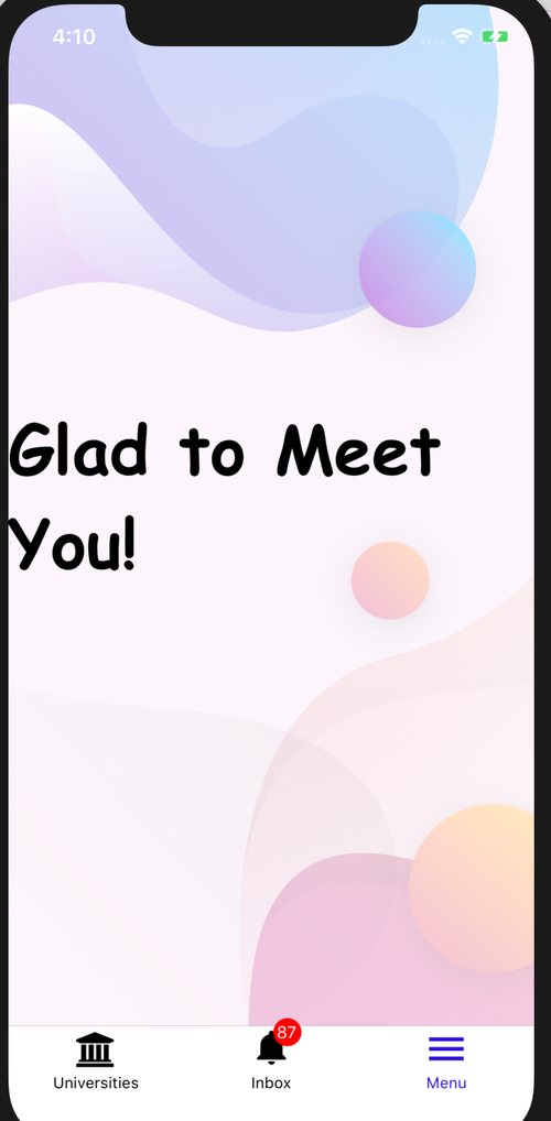 How to add custom font in react native