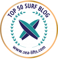 Top 50 Surf Blogs - Sea-Lifts