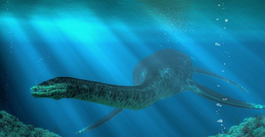 Styxosaurus