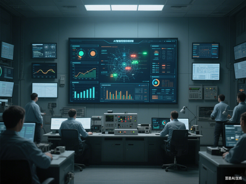 搭建工业 AI 咨询平台的意义