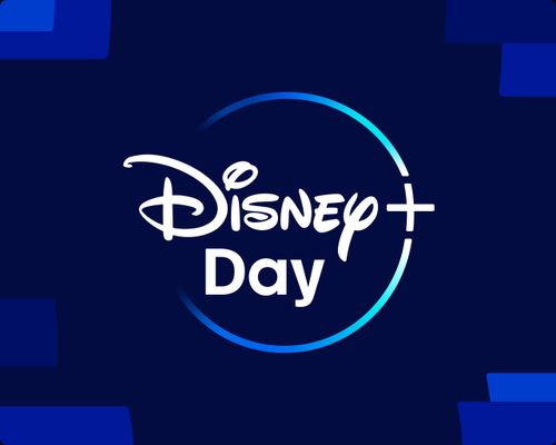 Disney+ Day 2022