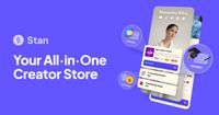 Stan - Your Creator Store