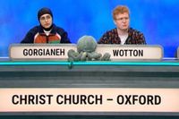 Tory peer forced to pay University Challenge student damages after bizarre octopus antisemitism claims | The Independent