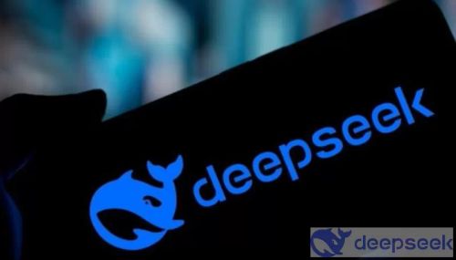 DeepSeek官网APP下载（安卓版+苹果版）-deepseek