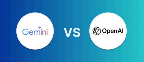 Google Gemini vs Azure OpenAI GPT: 价格与功能对比 | MofCloud