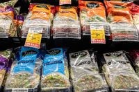 How to tell if your lettuce is safe to eat during cyclospora outbreak - The Hill
