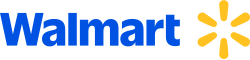 Walmart logo (2025; Alt)