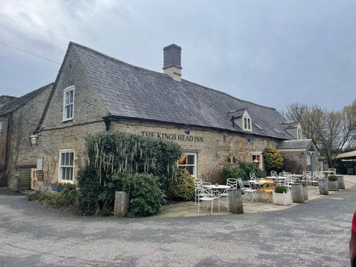 The Kings Head