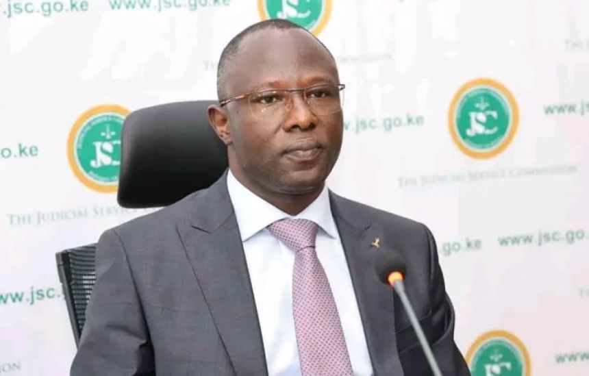 IEBC Rejects Claims of Voter Smuggling Claims at Kenya-Uganda Border
