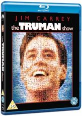 The Truman Show [Blu-ray]