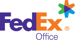 FedEx Office - 2016 Logo