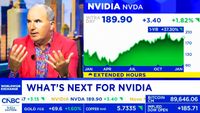 CNBC & Bloomberg On NVIDIA Stock, NVIDIA In 2026 - NVDA Update ...
