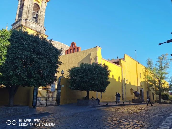 Centro Cultural Bellas Artes