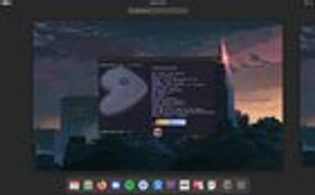 r/Gentoo - Crawling back after a year away.