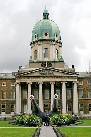 Imperial War Museum London