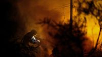 Live updates: Firefighters struggle to control wildfires near Bordeaux as hotter weather looms - CNN
