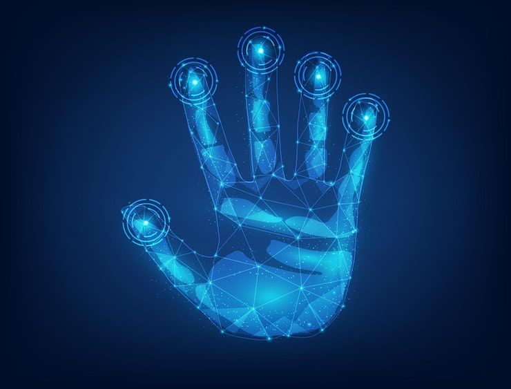 Hand Detector