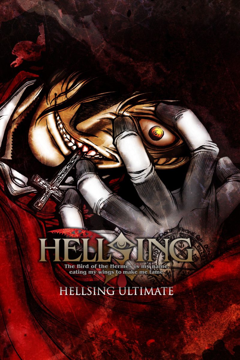 Hellsing Ultimate