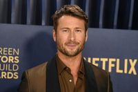 Glen Powell to Star in Edgar Wright's Stephen King Movie 'The Running Man' for Paramount
