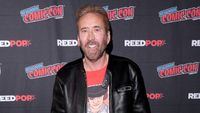 Nicolas Cage Teases ‘True Detective’ Role, Says He “Probably” Won’t Work With Prime Video Again After Refusing to Sign AI Waiver for ‘Spider-Noir’ - The Hollywood Reporter